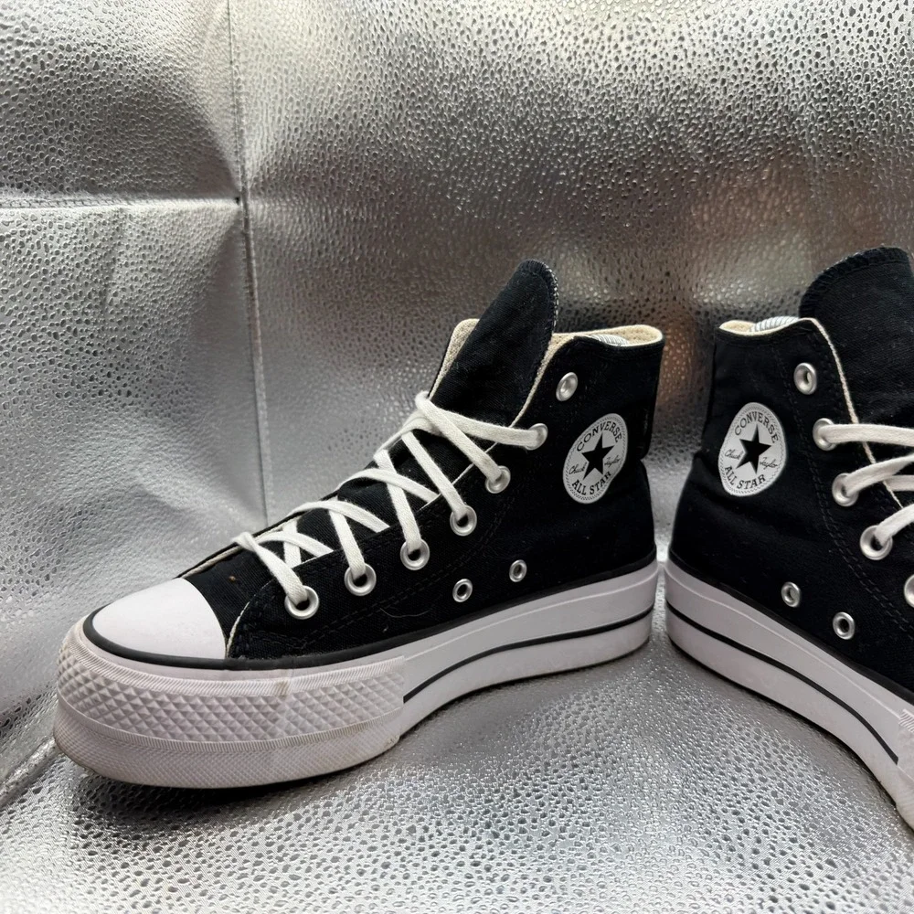 Converse size chuck